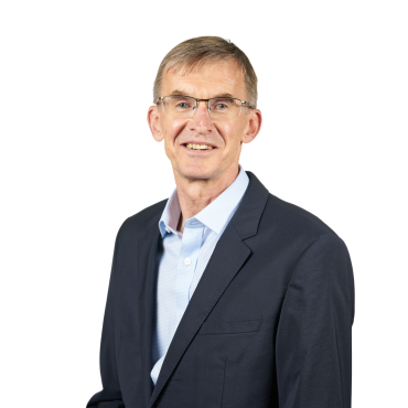 Ian Gordon's profile picture