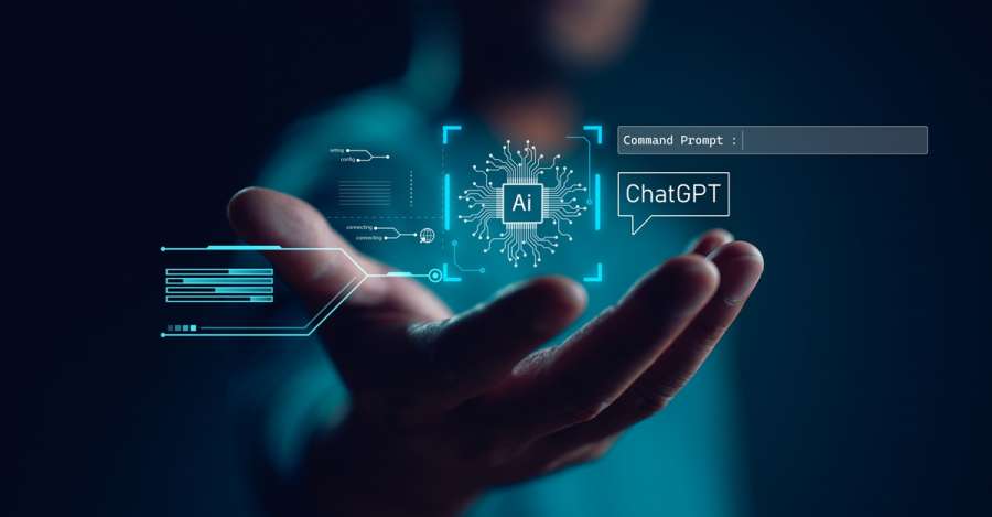 Impact of AI on Creative Industries