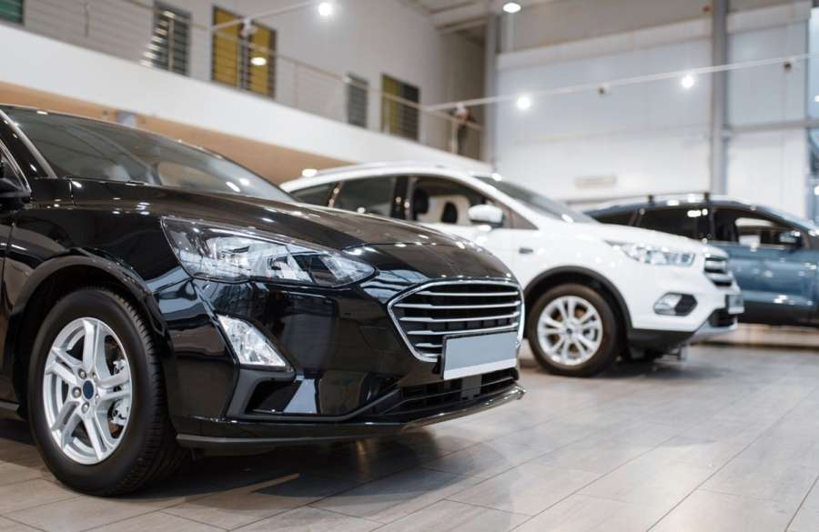Implications for the Motor Finance Industry