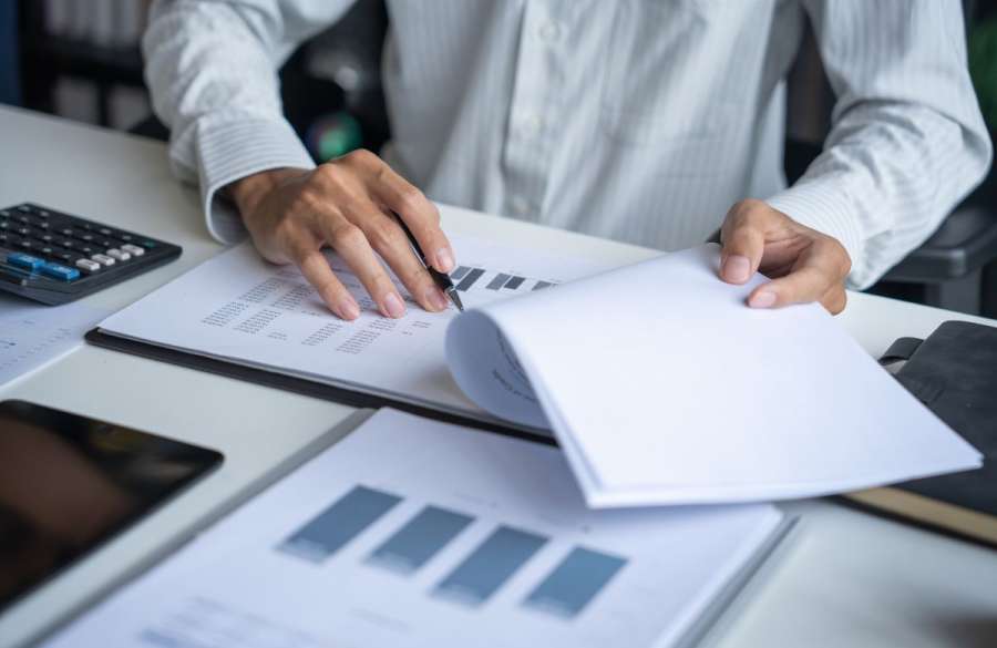 Improved and smarter regulation