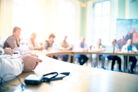 In House Counsel