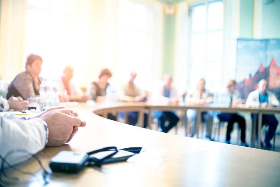 In House Counsel