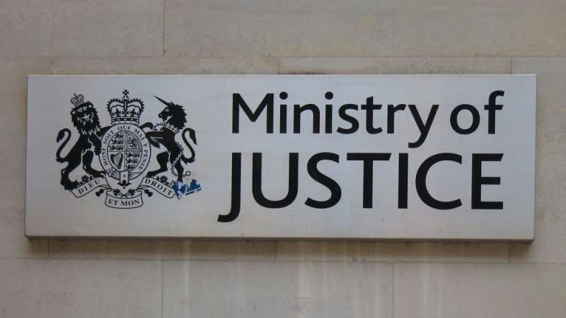 Increase in Cost of Family Justice