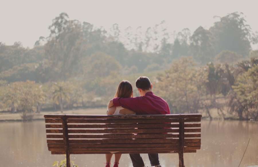 Inheritance Rights For Unmarried Couples  What Happens If Your Partner Dies