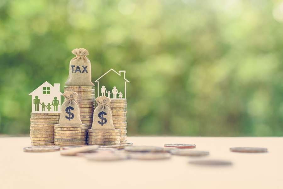 Inheritance and Divorce Is inheritance included in a divorce settlement