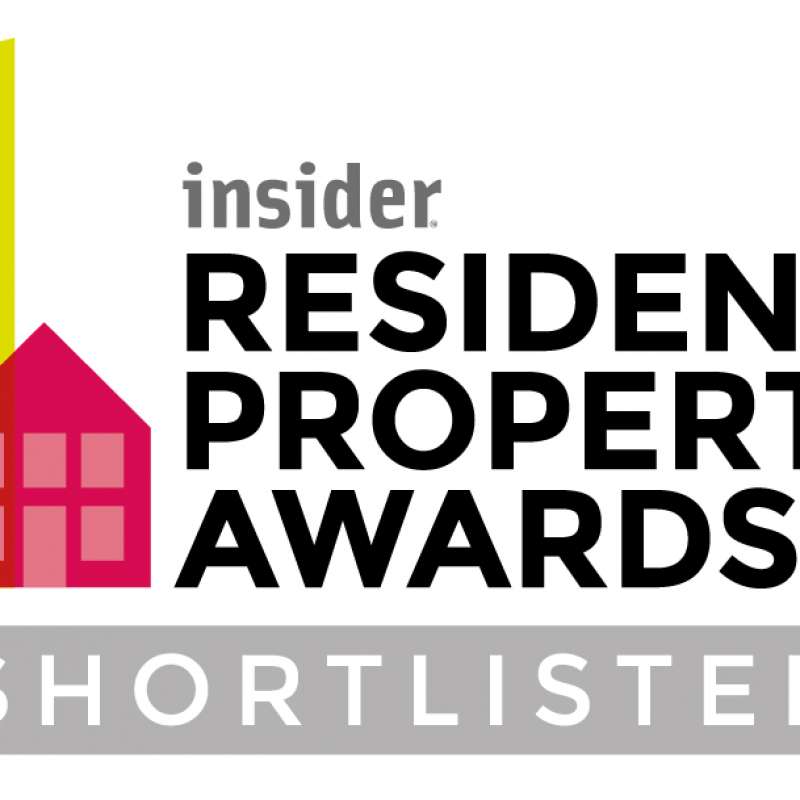 insider residential property awards myerson solicitors insider residential property awards myerson solicitors