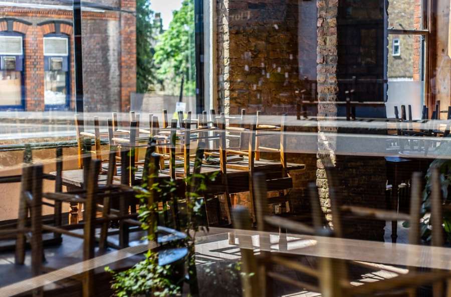 Hospitality and Leisure Restaurants