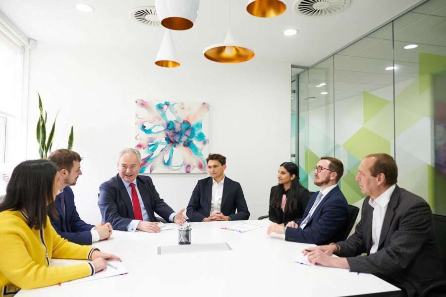 Insolvency solicitors team photo v2