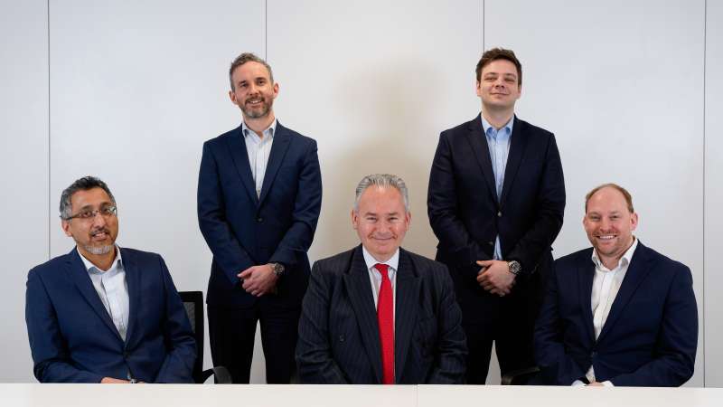 Myerson Grows Their Insolvency Team as the Number of UK Company Insolvencies Rises