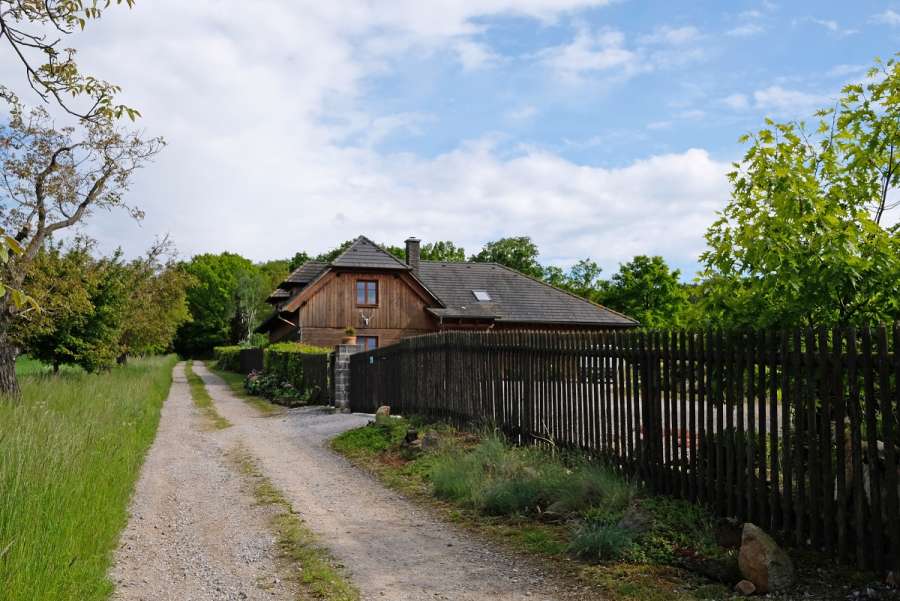 Interference with an easement