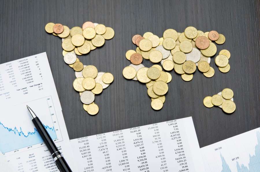 International tax planning
