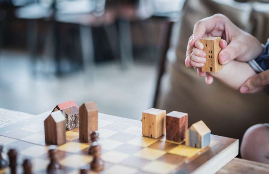 Intestacy rules and who inherits