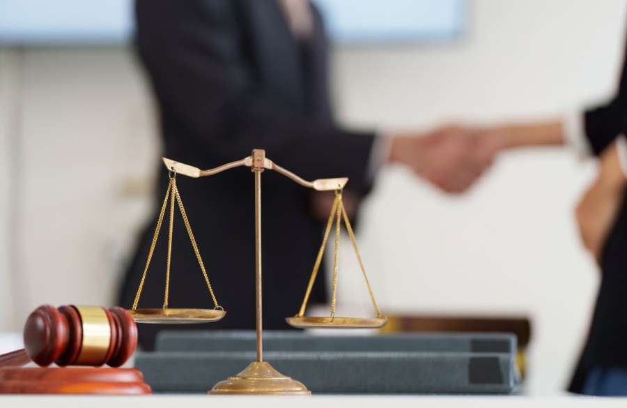 Invalidity Due to Missed Legal Formalities