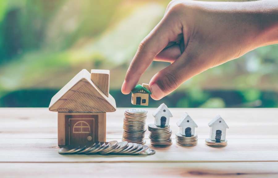 Investing in property