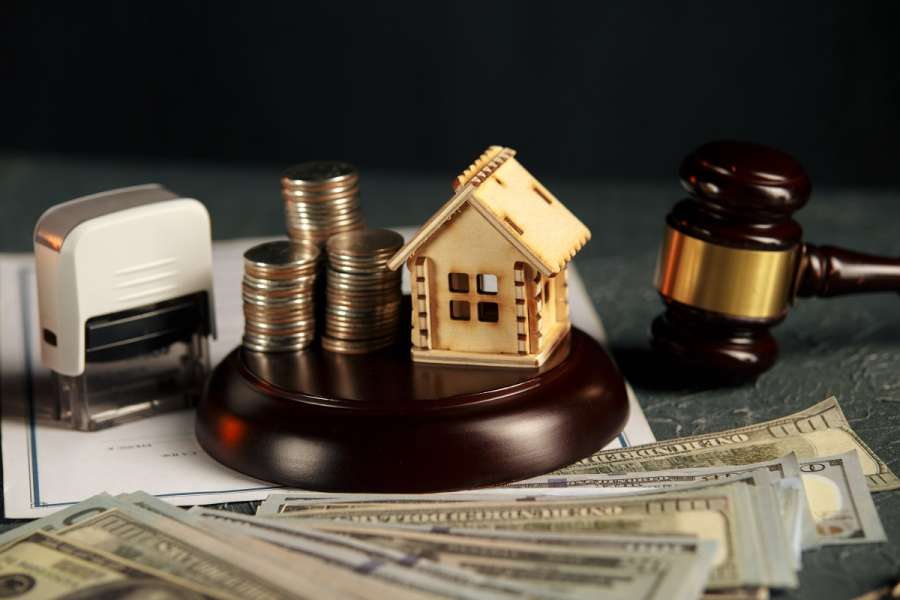 Is my spouse entitled to my future inheritance