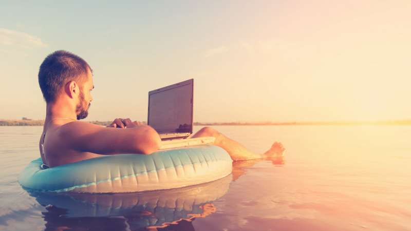 Is There a Minimum Workplace Temperature?