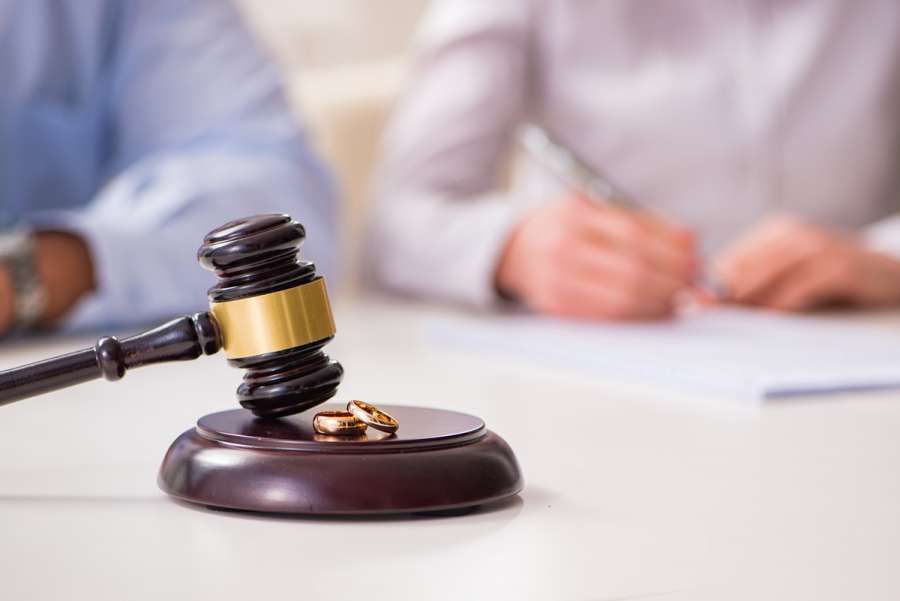 Is there common law marriage in the UK
