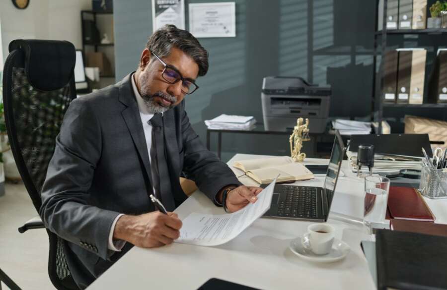 Is your Will still valid if the drafting firm has ceased trading