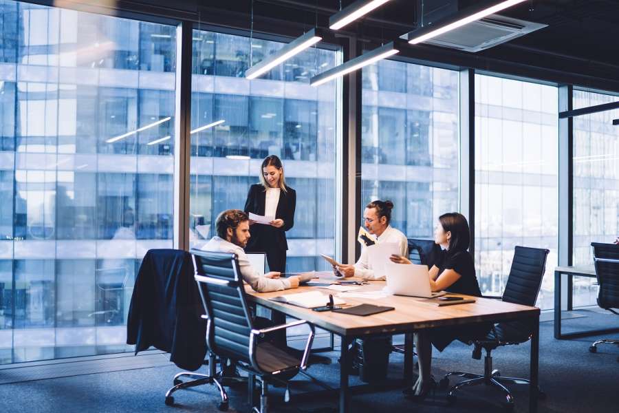 Issues to think about at an early stage