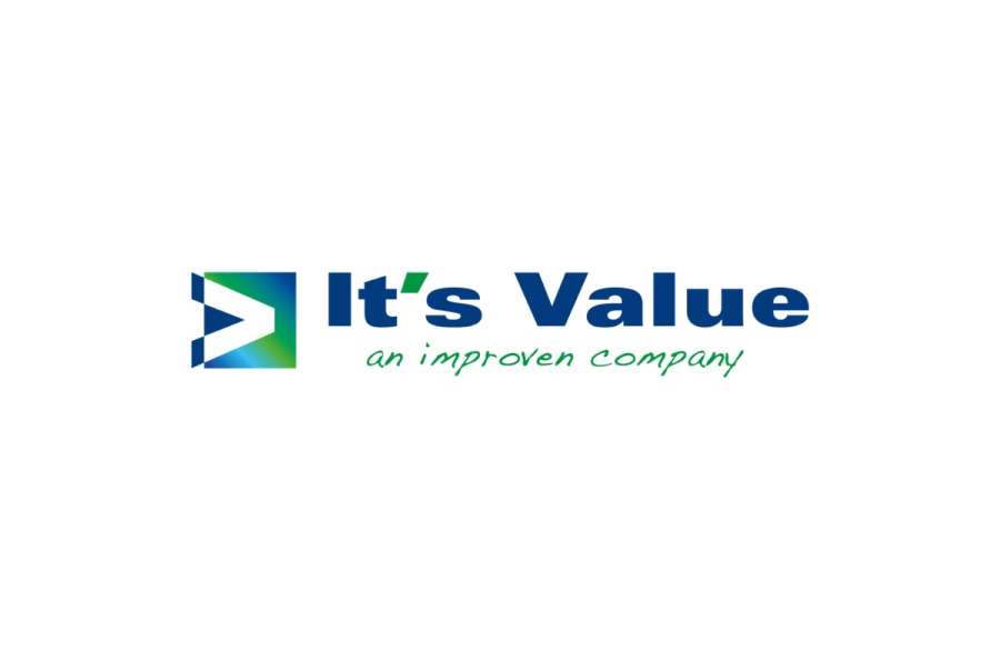 It s Value Logo