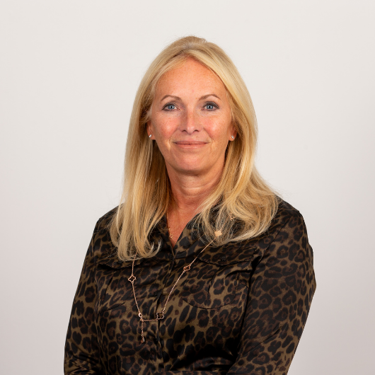 Jane Tenquist Partner and Head of Family Department at Myerson Solicitors LLP