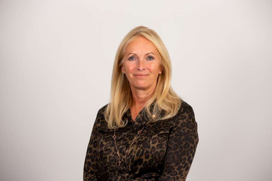 Jane Tenquist