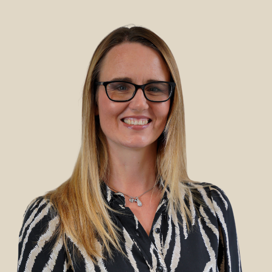 Jennifer McGuinness