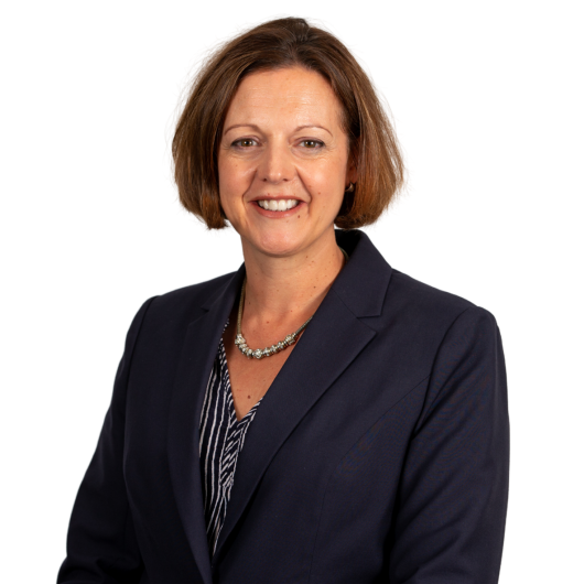 Joanne Evans