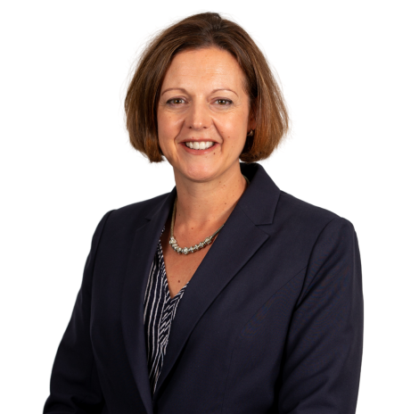 Joanne Evans