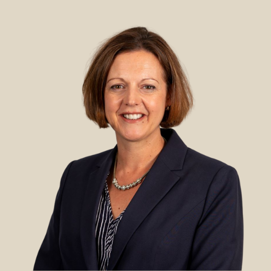 Joanne Evans