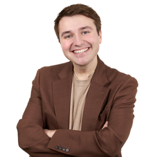 Joe Ferguson