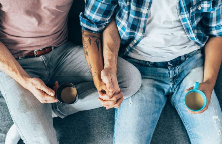 Joint tenancy versus tenants in common