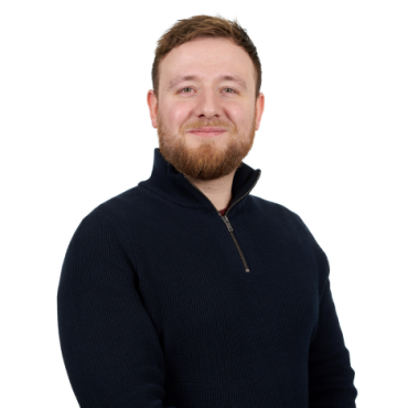 Jonathan Garner's profile picture