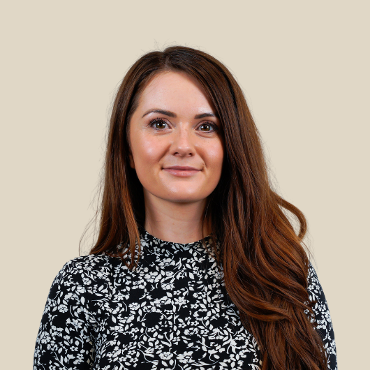 Jordanna Reynolds