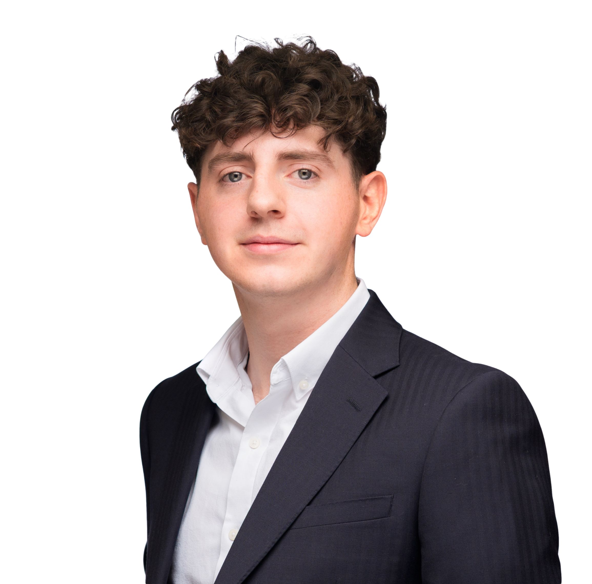 Joshua Durkin