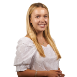 Josie O'Neill's profile picture