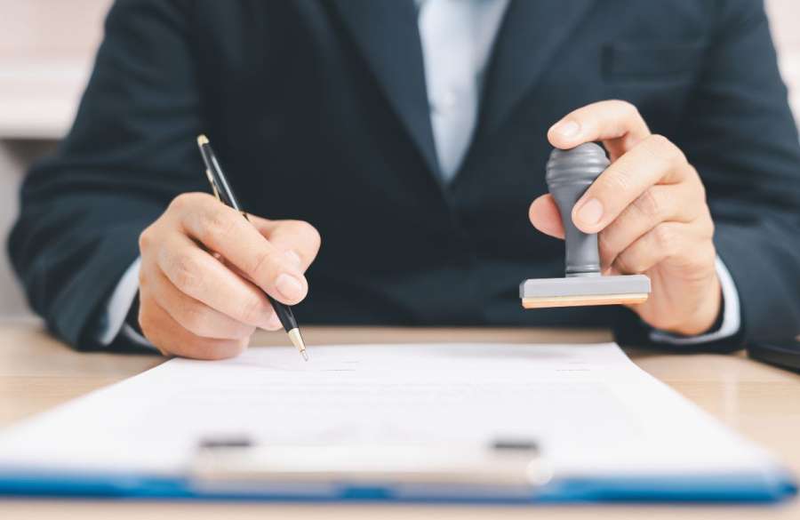 Judge Grants Application in Creditors Best Interests