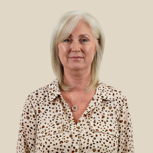 Julie Rogerson