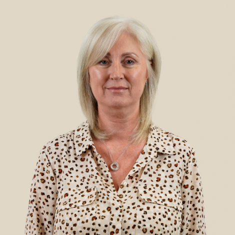 Julie Rogerson