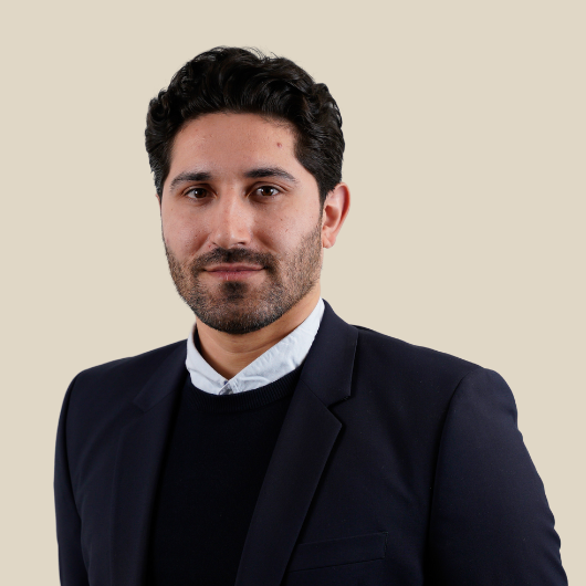 Karam Bhatti