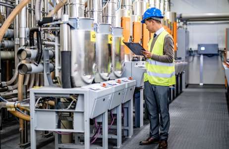 Key Clauses in Manufacturing Contracts  Equipment Delivery and Acceptance Explained