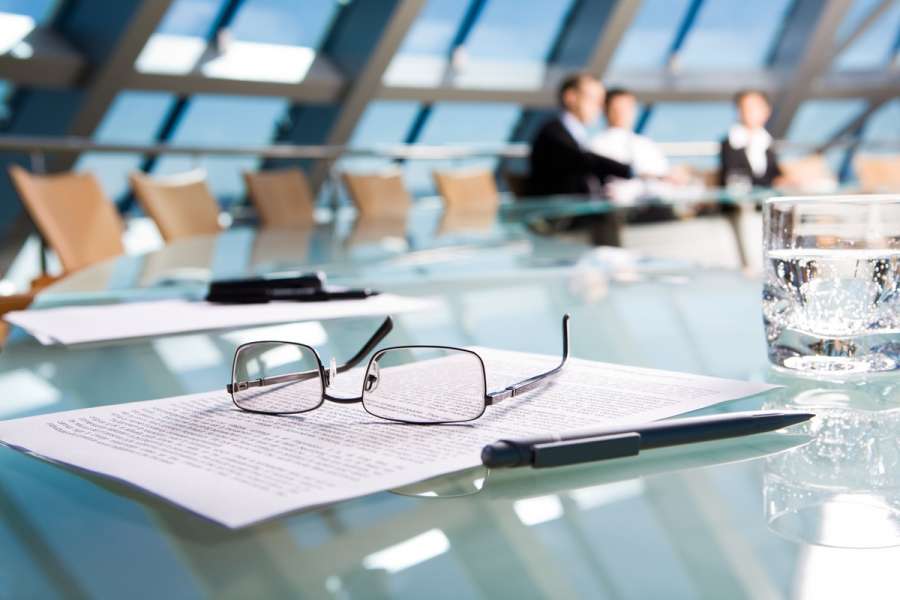 Key Considerations for Succession Planning