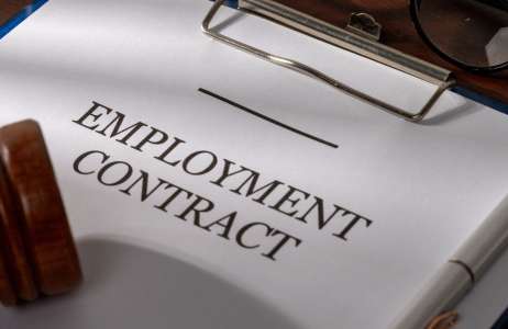 Key Employment Terms to Look Out For When Looking For A New Job 2