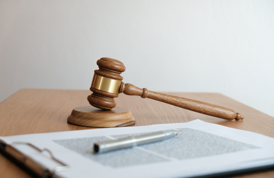 Key Findings  How the Court Interpreted Liability and Interest Clauses