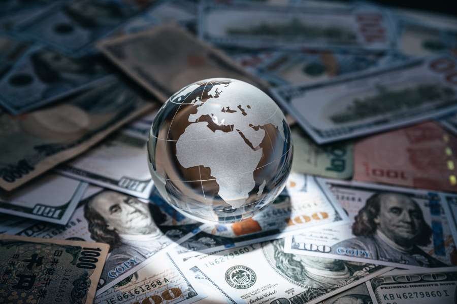 Key Issues in Cross Border Security