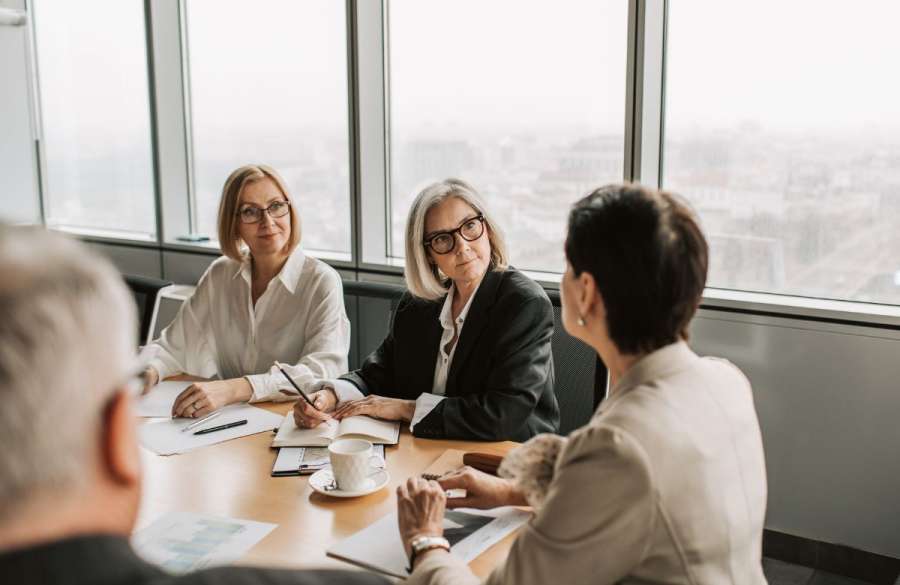Key benefits of a management buyout