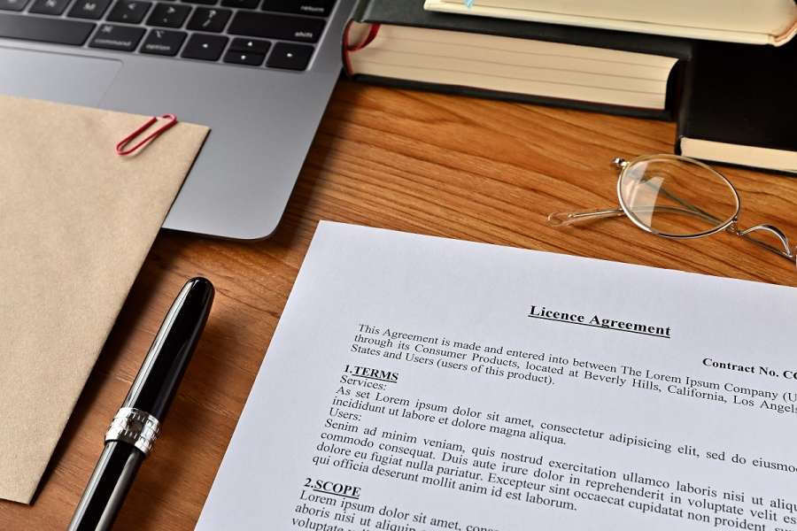 Key concerns for licensees v3