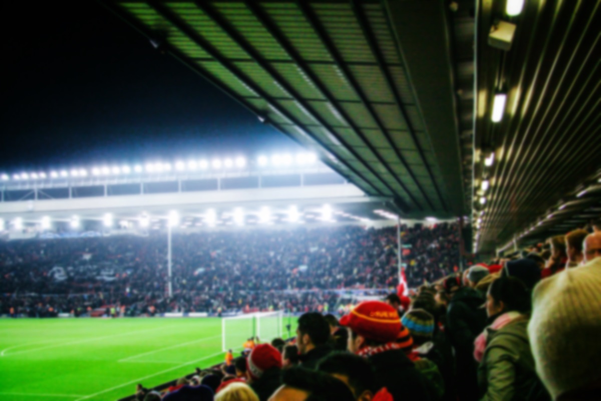 Introduction of Independent Football Regulator Myerson