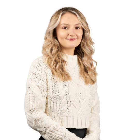 Kirsty final