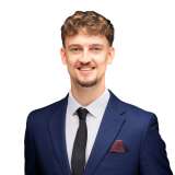 Kit Bevan's profile picture